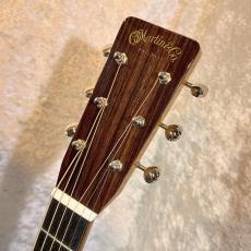 Martin 【試奏動画あり】CTM 00-28 Adirondack×Premium Rosewood #2922807 【音抜け・深み・鳴り抜群】【池袋店カスタム】【当店限定特典付き】【送料当店負担】【池袋店在庫品】_3