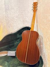 Martin 【試奏動画あり】CTM 00-28 Adirondack×Premium Rosewood #2922807 【音抜け・深み・鳴り抜群】【池袋店カスタム】【当店限定特典付き】【送料当店負担】【池袋店在庫品】_10