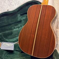Martin 【試奏動画あり】CTM 00-28 Adirondack×Premium Rosewood #2922807 【音抜け・深み・鳴り抜群】【池袋店カスタム】【当店限定特典付き】【送料当店負担】【池袋店在庫品】_11