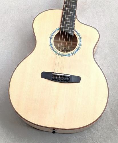 Dowina 【紹介動画あり】ACERO-GAC-DS【リニューアルして新着入荷!】【極上トラ杢メイプル】【48回払い無金利】
