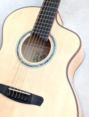 Dowina 【紹介動画あり】ACERO-GAC-DS【リニューアルして新着入荷!】【極上トラ杢メイプル】【48回払い無金利】_3
