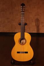 YAMAHA フラメンコギター FC50_2