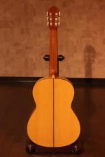 YAMAHA フラメンコギター FC50_3