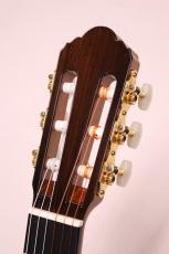 YAMAHA フラメンコギター FC50_5