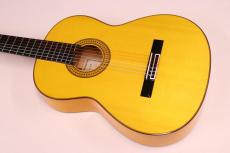 YAMAHA フラメンコギター FC50_6