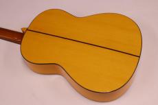 YAMAHA フラメンコギター FC50_7