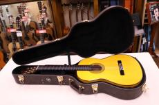 YAMAHA フラメンコギター FC50_9