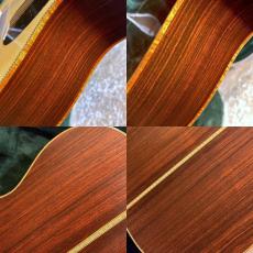Martin 【試奏動画あり】CTM 00-28 Adirondack×Premium Rosewood #2922807 【音抜け・深み・鳴り抜群】【池袋店カスタム】【当店限定特典付き】【送料当店負担】【池袋店在庫品】_13