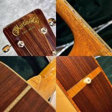 Martin 【試奏動画あり】CTM 00-28 Adirondack×Premium Rosewood #2922807 【音抜け・深み・鳴り抜群】【池袋店カスタム】【当店限定特典付き】【送料当店負担】【池袋店在庫品】_14