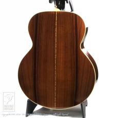 Gibson J-200 Rose Montana Special_4