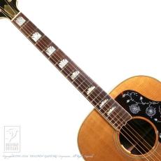 Gibson J-200 Rose Montana Special_5