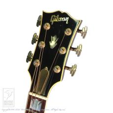 Gibson J-200 Rose Montana Special_7