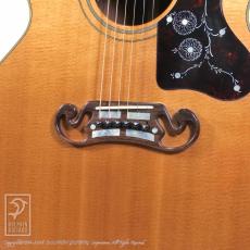 Gibson J-200 Rose Montana Special_10