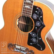 Gibson J-200 Rose Montana Special_11