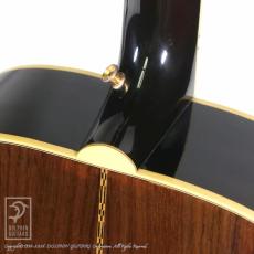 Gibson J-200 Rose Montana Special_12