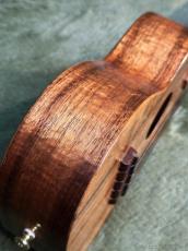 KIWAYA KTS-95 【2014年製】【ソプラノ/ハワイアンコア】【キワヤ95周年限定モデル】【24回金利0%対象】【送料込】_3