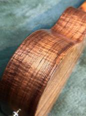 KIWAYA KTS-95 【2014年製】【ソプラノ/ハワイアンコア】【キワヤ95周年限定モデル】【24回金利0%対象】【送料込】_4