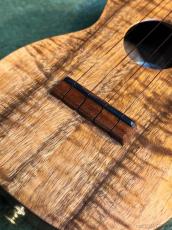 KIWAYA KTS-95 【2014年製】【ソプラノ/ハワイアンコア】【キワヤ95周年限定モデル】【24回金利0%対象】【送料込】_5