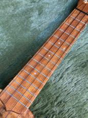 KIWAYA KTS-95 【2014年製】【ソプラノ/ハワイアンコア】【キワヤ95周年限定モデル】【24回金利0%対象】【送料込】_7