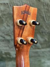 KIWAYA KTS-95 【2014年製】【ソプラノ/ハワイアンコア】【キワヤ95周年限定モデル】【24回金利0%対象】【送料込】_9