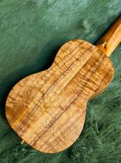 KIWAYA KTS-95 【2014年製】【ソプラノ/ハワイアンコア】【キワヤ95周年限定モデル】【24回金利0%対象】【送料込】_11