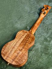 KIWAYA KTS-95 【2014年製】【ソプラノ/ハワイアンコア】【キワヤ95周年限定モデル】【24回金利0%対象】【送料込】_12