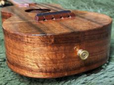 KIWAYA KTS-95 【2014年製】【ソプラノ/ハワイアンコア】【キワヤ95周年限定モデル】【24回金利0%対象】【送料込】_13