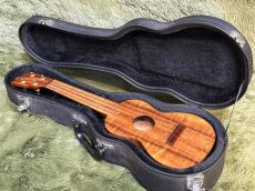 KIWAYA KTS-95 【2014年製】【ソプラノ/ハワイアンコア】【キワヤ95周年限定モデル】【24回金利0%対象】【送料込】_14