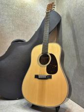 Martin 【試奏動画あり】D-28 Modern Deluxe #3023120【芯立つ低音と艶やかな高音】【当店限定特典付き】【送料当社負担】【池袋店在庫品】_2