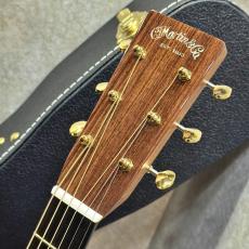 Martin 【試奏動画あり】D-28 Modern Deluxe #3023120【芯立つ低音と艶やかな高音】【当店限定特典付き】【送料当社負担】【池袋店在庫品】_3