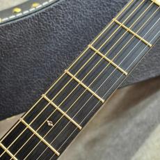 Martin 【試奏動画あり】D-28 Modern Deluxe #3023120【芯立つ低音と艶やかな高音】【当店限定特典付き】【送料当社負担】【池袋店在庫品】_4