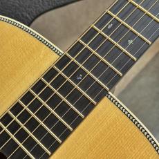 Martin 【試奏動画あり】D-28 Modern Deluxe #3023120【芯立つ低音と艶やかな高音】【当店限定特典付き】【送料当社負担】【池袋店在庫品】_5