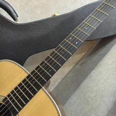 Martin 【試奏動画あり】D-28 Modern Deluxe #3023120【芯立つ低音と艶やかな高音】【当店限定特典付き】【送料当社負担】【池袋店在庫品】_6