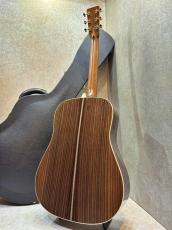 Martin 【試奏動画あり】D-28 Modern Deluxe #3023120【芯立つ低音と艶やかな高音】【当店限定特典付き】【送料当社負担】【池袋店在庫品】_10