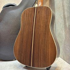 Martin 【試奏動画あり】D-28 Modern Deluxe #3023120【芯立つ低音と艶やかな高音】【当店限定特典付き】【送料当社負担】【池袋店在庫品】_11