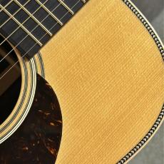 Martin 【試奏動画あり】D-28 Modern Deluxe #3023120【芯立つ低音と艶やかな高音】【当店限定特典付き】【送料当社負担】【池袋店在庫品】_13