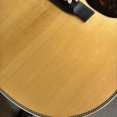 Martin 【試奏動画あり】D-28 Modern Deluxe #3023120【芯立つ低音と艶やかな高音】【当店限定特典付き】【送料当社負担】【池袋店在庫品】_14