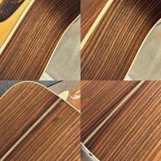 Martin 【試奏動画あり】D-28 Modern Deluxe #3023120【芯立つ低音と艶やかな高音】【当店限定特典付き】【送料当社負担】【池袋店在庫品】_16