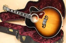 Gibson Super 200 Cutaway Custom　2005年製