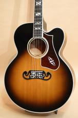 Gibson Super 200 Cutaway Custom　2005年製_5