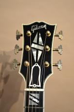 Gibson Super 200 Cutaway Custom　2005年製_7