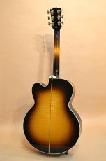 Gibson Super 200 Cutaway Custom　2005年製_8