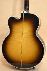 Gibson Super 200 Cutaway Custom　2005年製_9