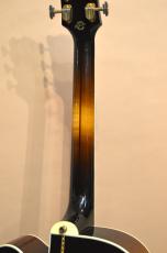 Gibson Super 200 Cutaway Custom　2005年製_10