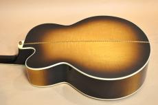 Gibson Super 200 Cutaway Custom　2005年製_13