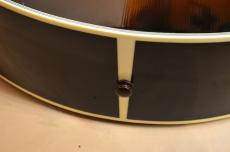 Gibson Super 200 Cutaway Custom　2005年製_14