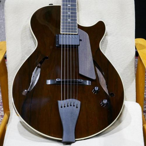 Sadowsky SS-15 Jacaranda