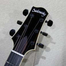 Sadowsky SS-15 Jacaranda_6