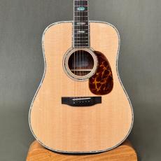 K.Yairi YW-1000 HQ Custom