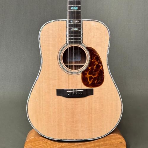 K.Yairi YW-1000 HQ Custom